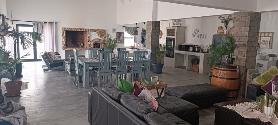 7 Bedroom Property for Sale in Jacobsbaai Western Cape